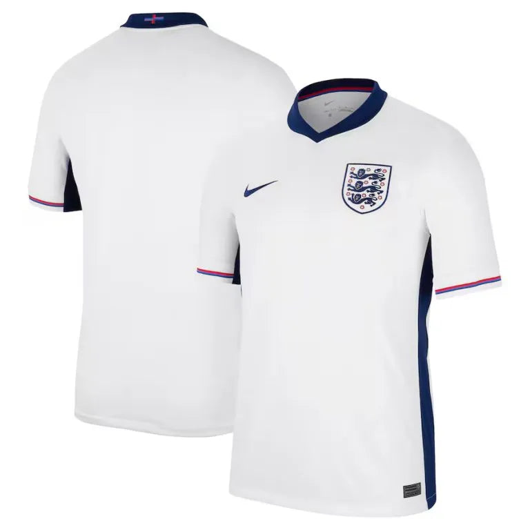 Camisa Inglaterra 2024 - Branca