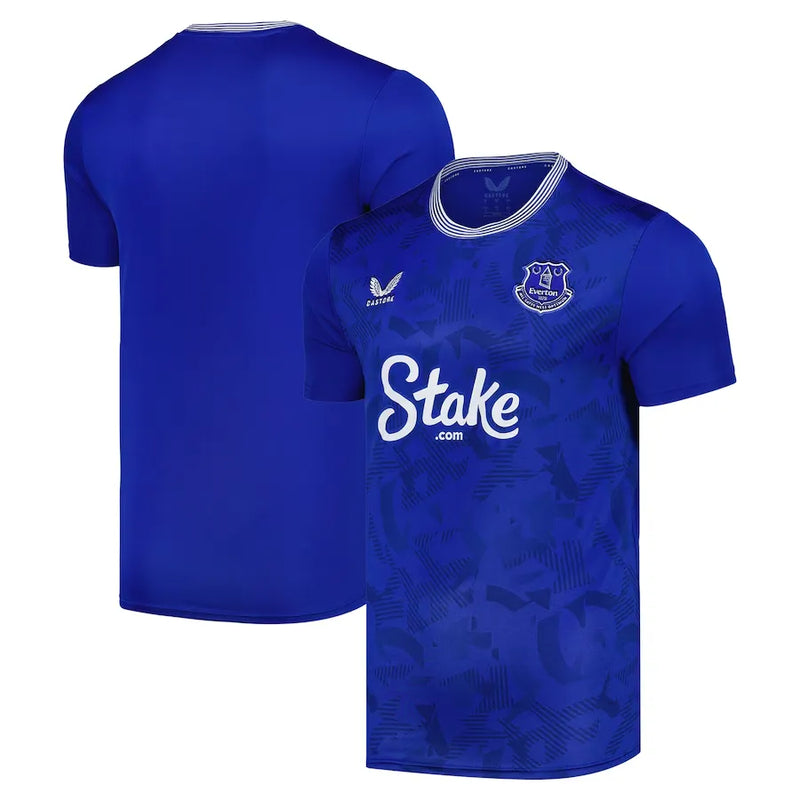 Everton 24/25 - Azul