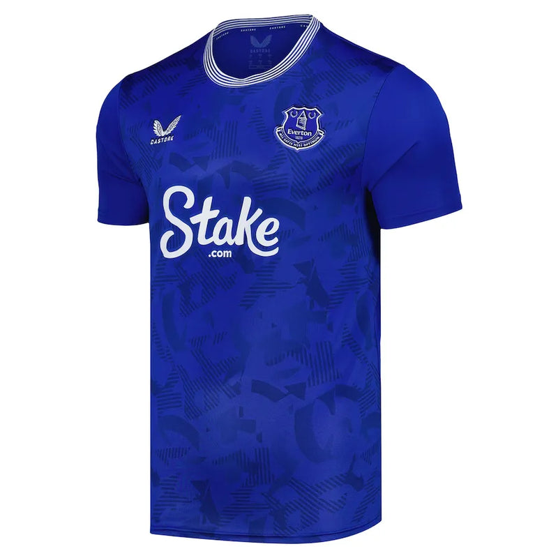 Everton 24/25 - Azul