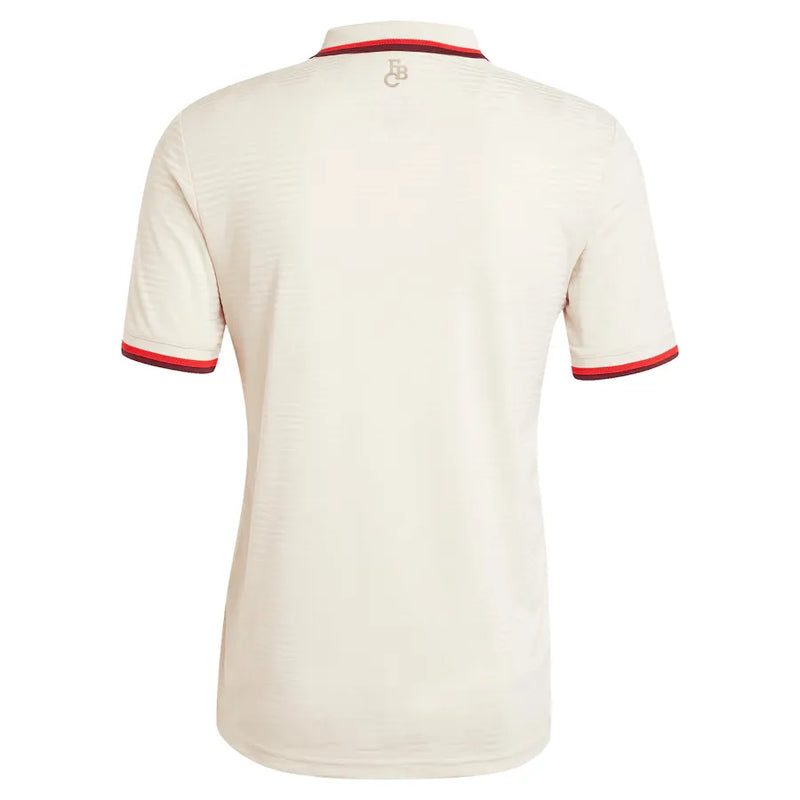 Camisa Bayern de Munique 24/25 Jogador - Bege
