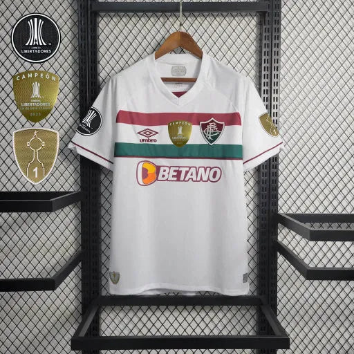 Fluminense 23/24 - Branca