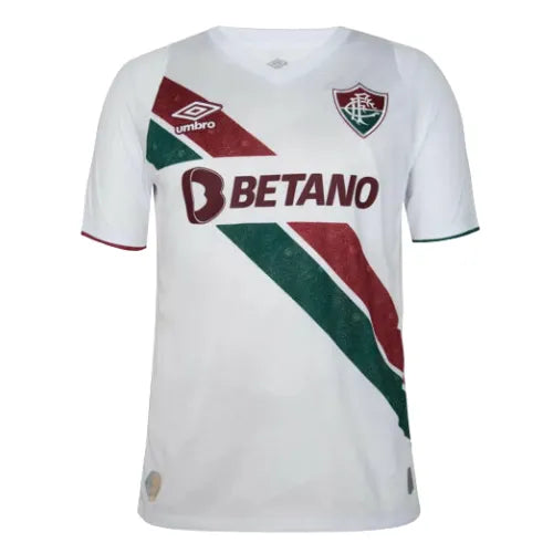 Camisa Fluminense 24/25 - Branca