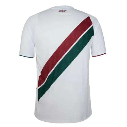 Camisa Fluminense 24/25 - Branca