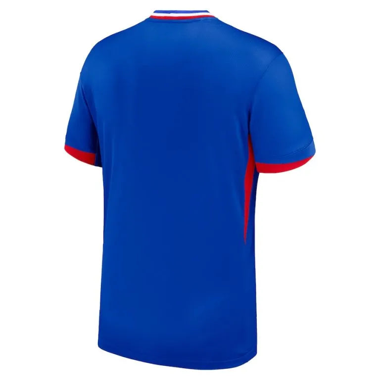 Camisa França 2024 - Azul