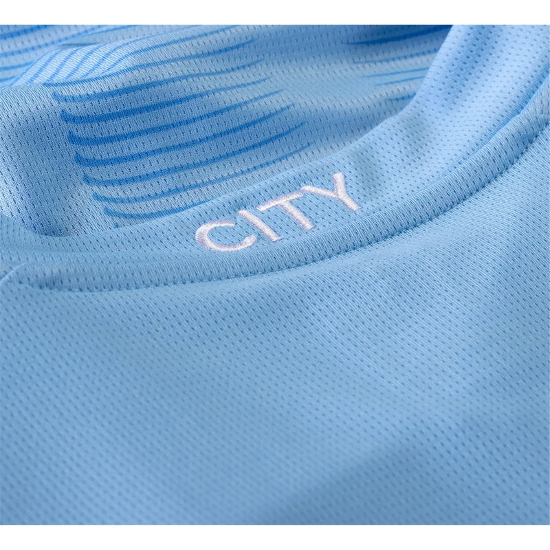 Manchester City 23/24 - Azul