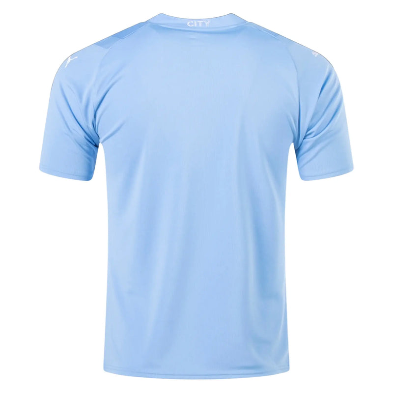 Manchester City 23/24 - Azul
