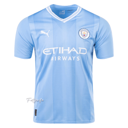 Manchester City 23/24 - Azul