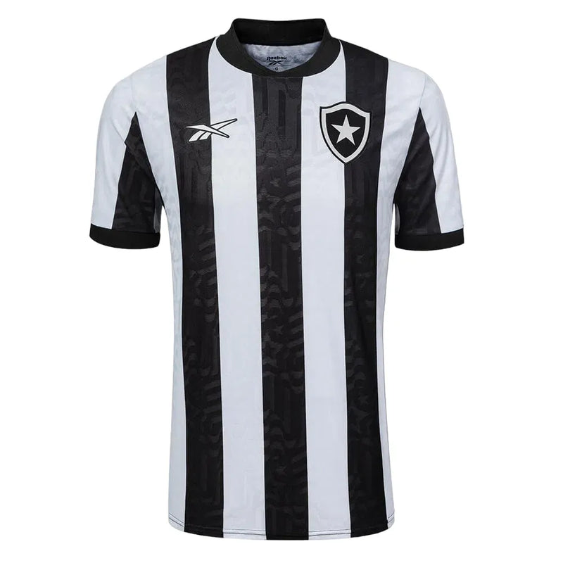 Botafogo 23/24 - Preta e Branca