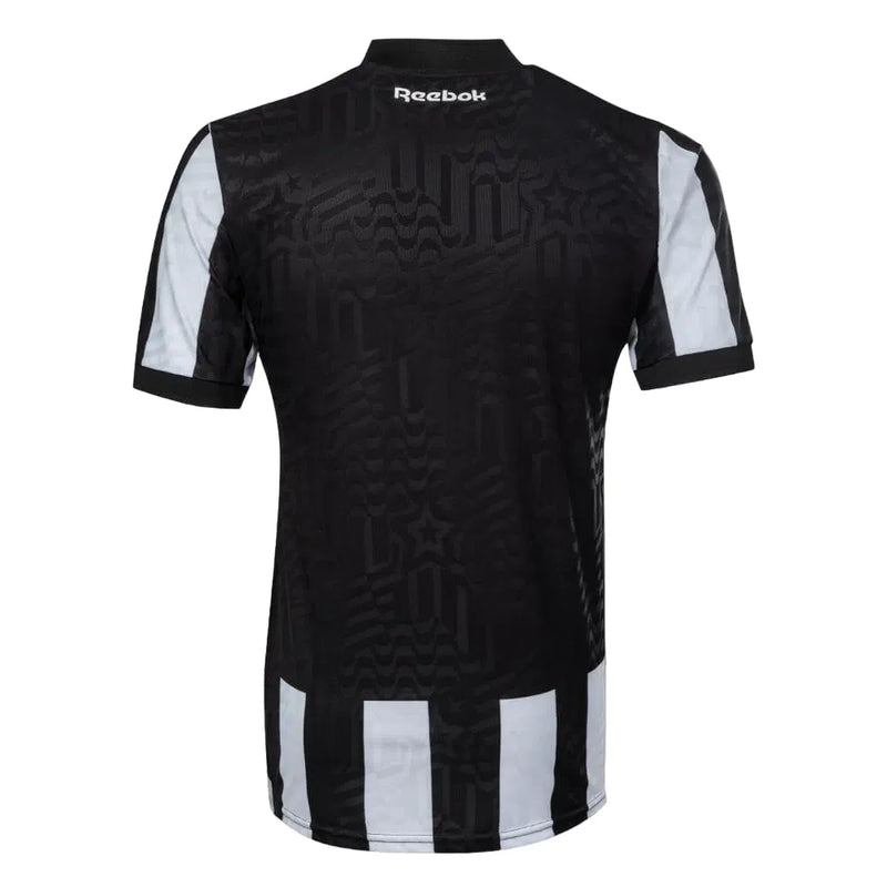 Botafogo 23/24 - Preta e Branca