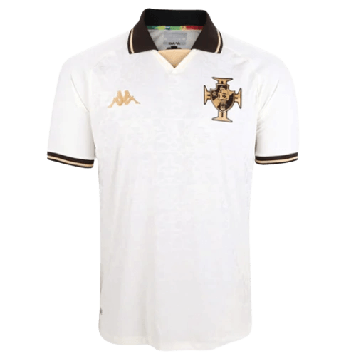 Camisa Vasco 22/23 - Branca