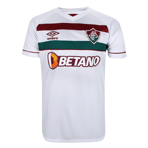 Fluminense 23/24 - Branca