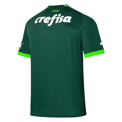 Camisa Palmeiras 23/24 - Verde