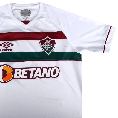 Fluminense 23/24 - Branca