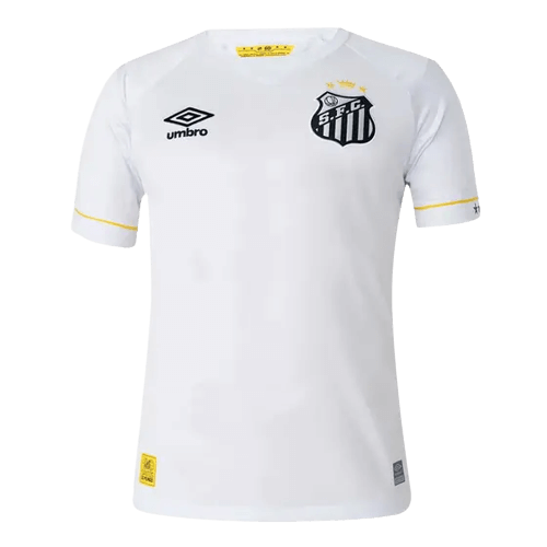Santos 23/24 - Branca