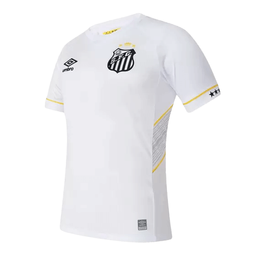 Santos 23/24 - Branca