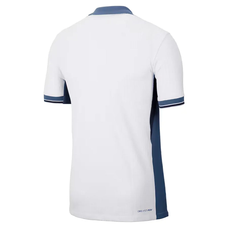 Camisa Inter de Milão 24/25 Jogador - Branca