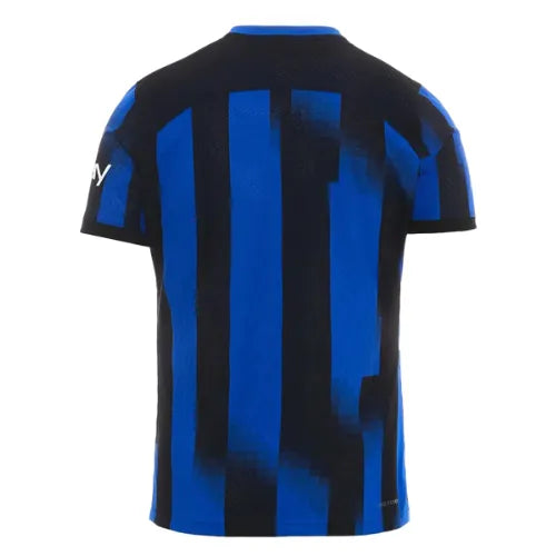 Inter de Milão 23/24 - Azul e Preta