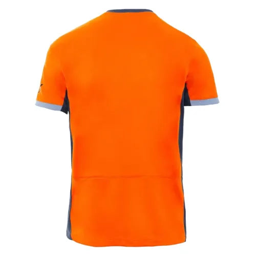 Camisa Inter de Milão 23/24 - Laranja