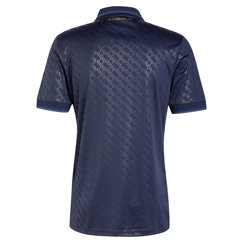 Camisa Juventus 24/25 - Azul