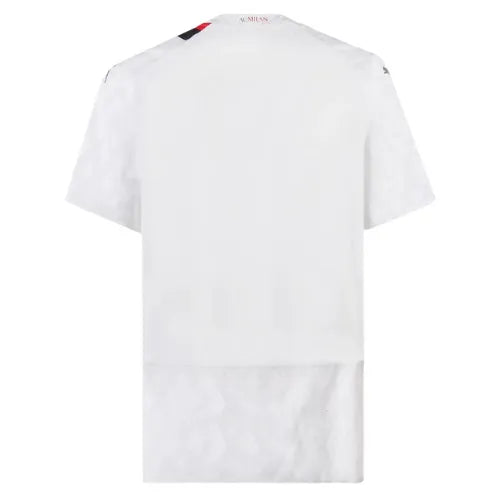 Camisa Milan 23/24 - Branca