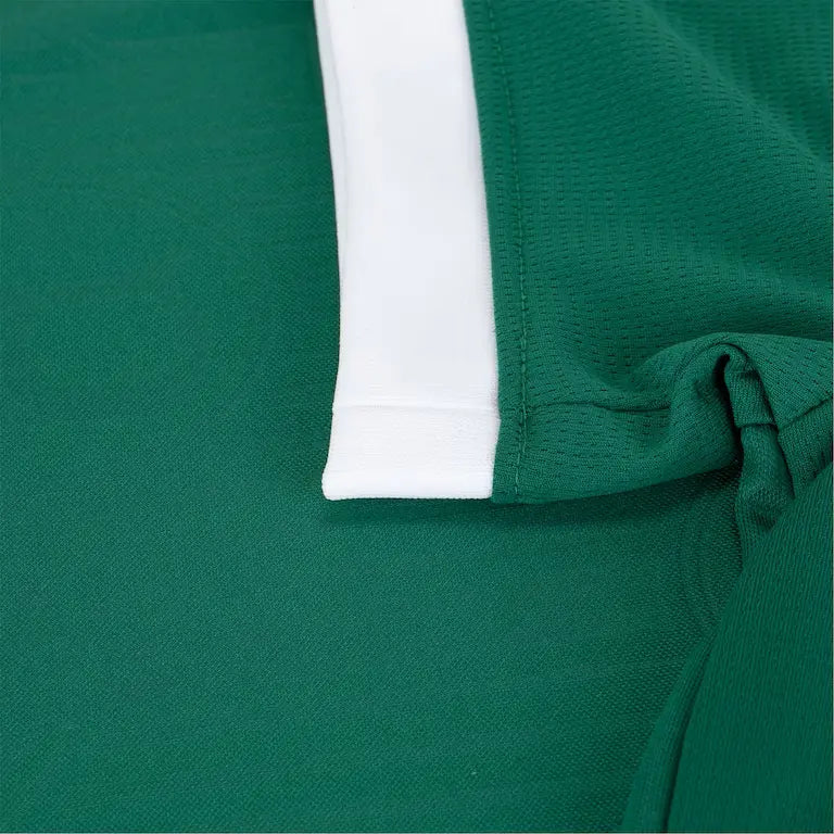Camisa Palmeiras Feminina 24/25 - Verde