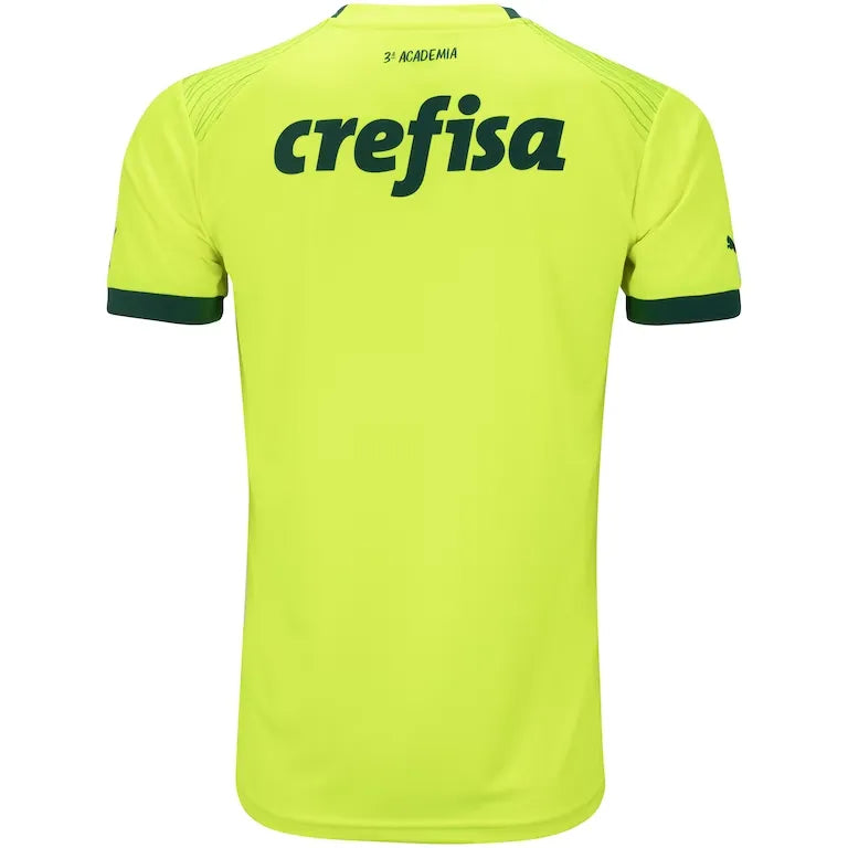 Camisa Palmeiras 23/24 - Verde