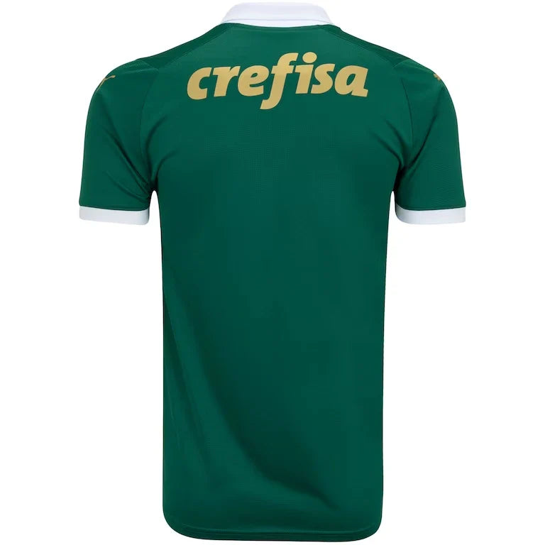 Camisa Palmeiras 24/25 - Verde