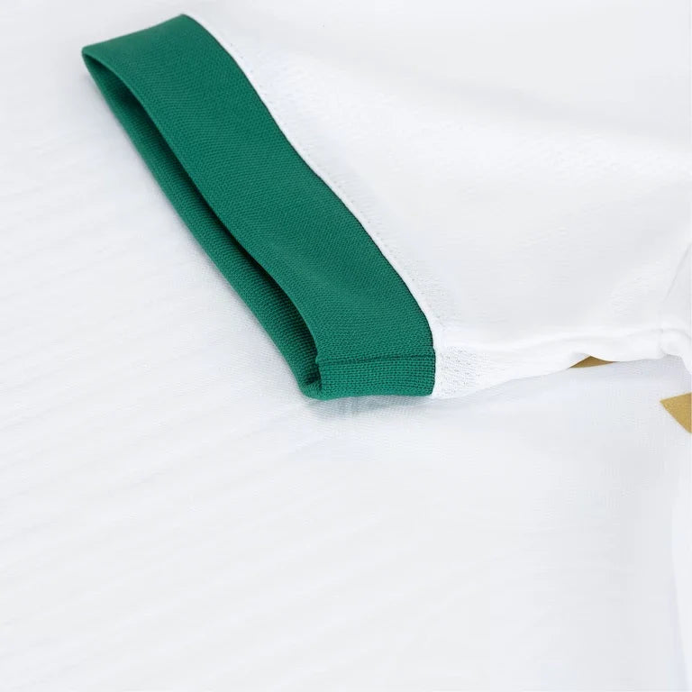 Camisa Palmeiras 24/25 - Branca