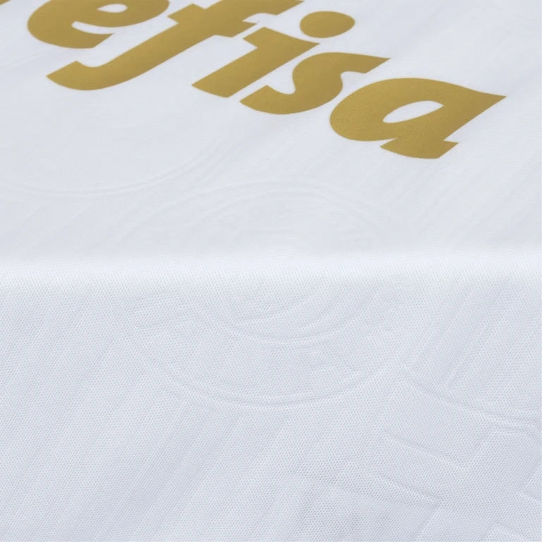 Camisa Palmeiras 24/25 - Branca