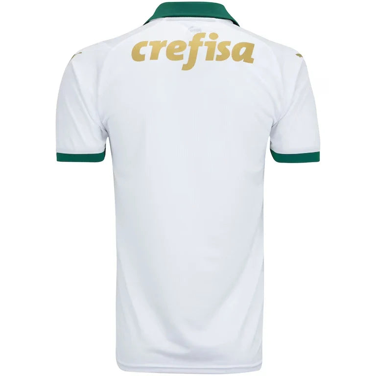 Camisa Palmeiras 24/25 - Branca