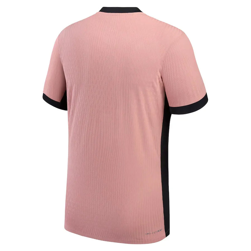 Camisa PSG 24/25 Jogador - Rosa