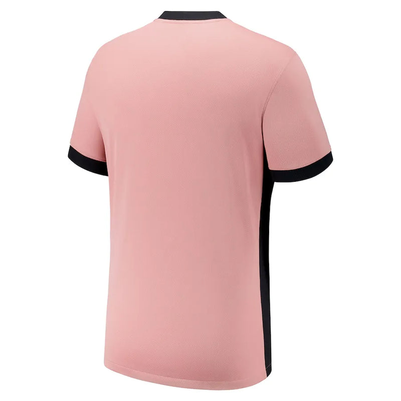 Camisa PSG 24/25 - Rosa
