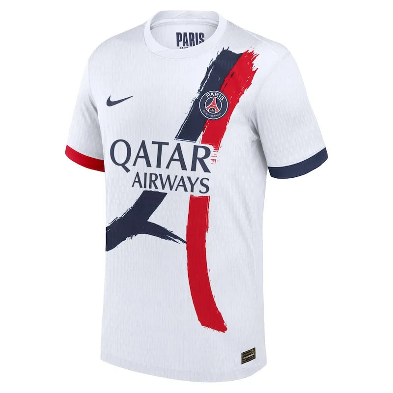 Camisa PSG 24/25 Jogador - Branca