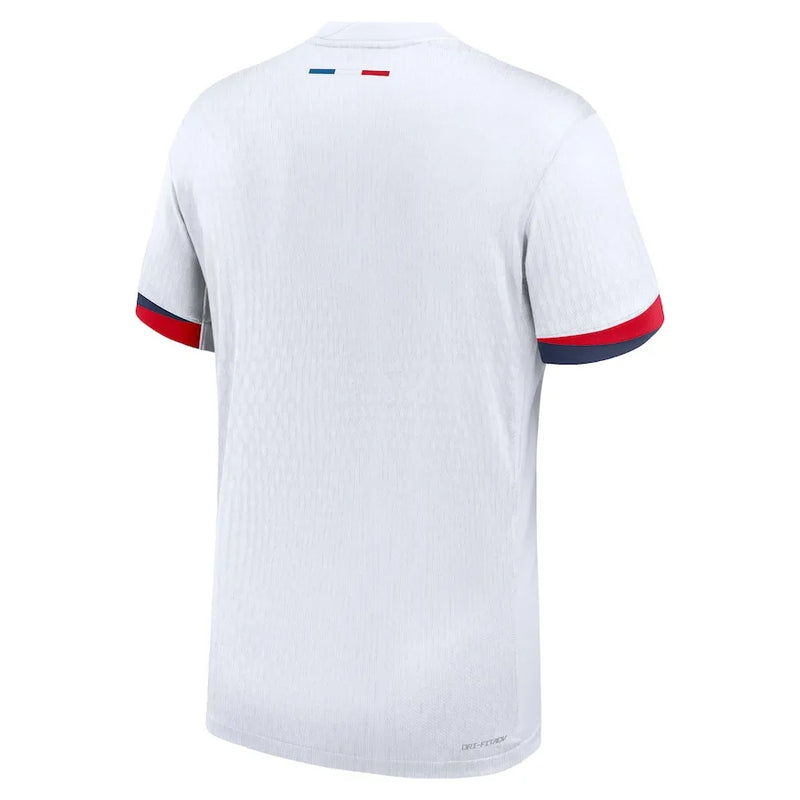 Camisa PSG 24/25 Jogador - Branca