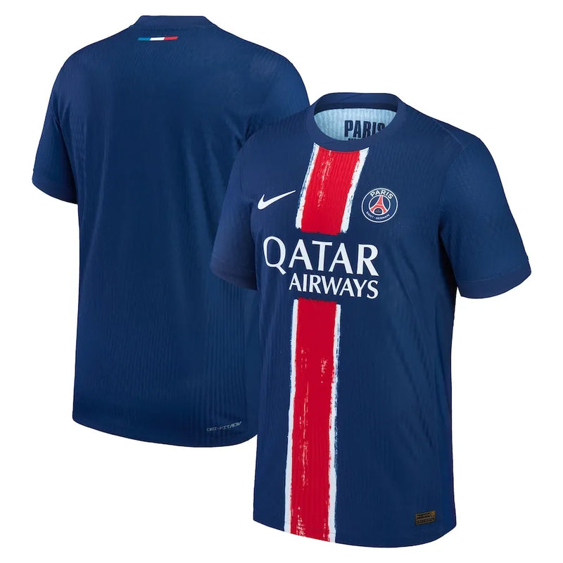 Camisa PSG 24/25 Jogador - Azul