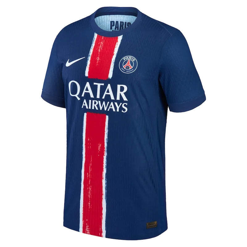 Camisa PSG 24/25 Jogador - Azul
