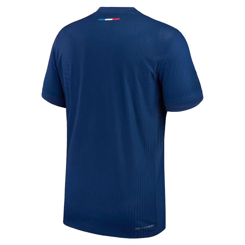 Camisa PSG 24/25 Jogador - Azul