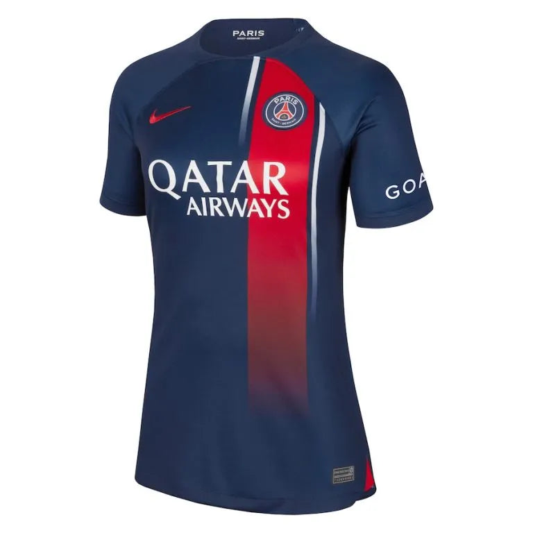 Camisa PSG Feminina 23/24 - Azul