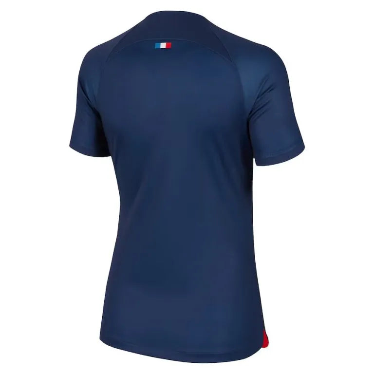 Camisa PSG Feminina 23/24 - Azul