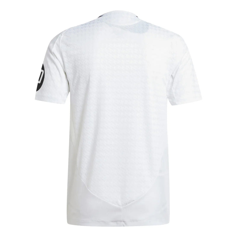 Camisa Real Madrid 4/25 Jogador - Branca