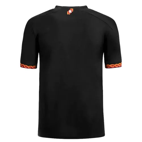 Camisa Roma 23/24 - Preta