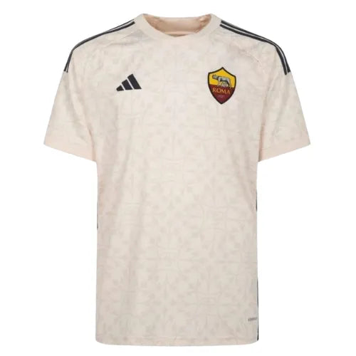 Camisa Roma 23/24 - Bege