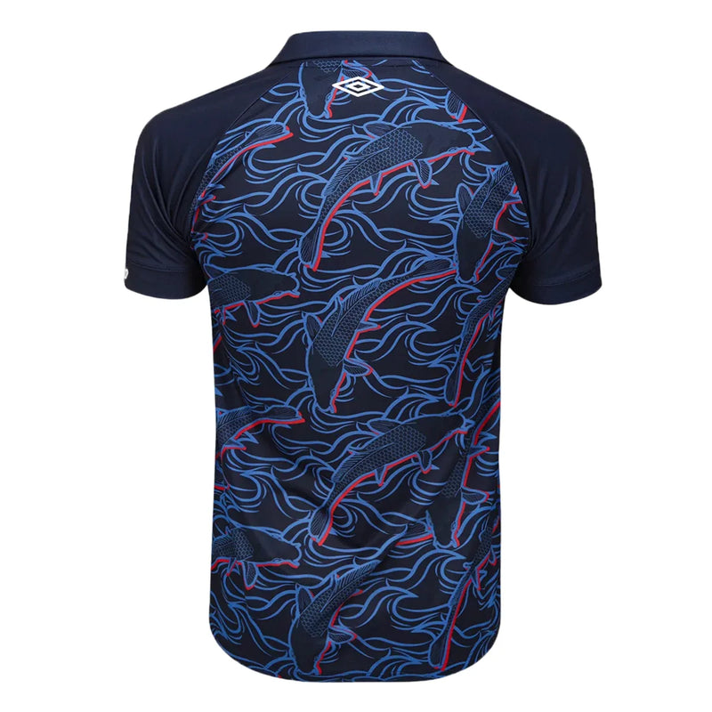 Camisa Santos 23/24 - Azul