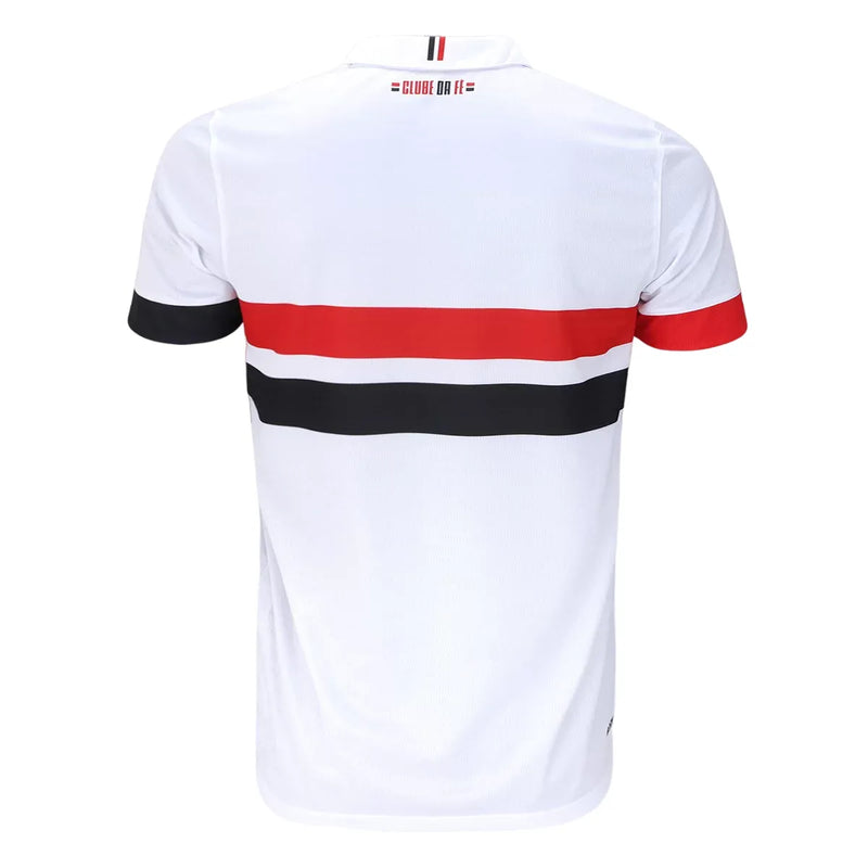Camisa São Paulo 24/25 - Branca