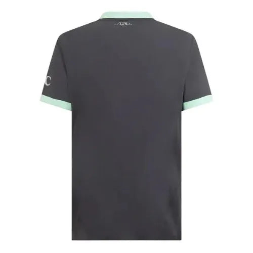 Camisa Milan 24/25 - Cinza