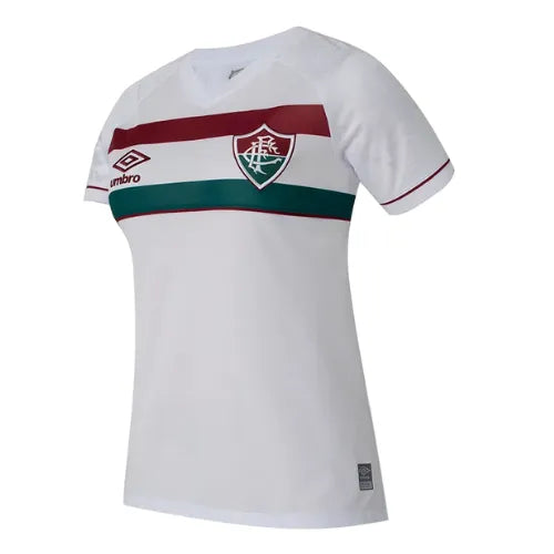 Fluminense Feminina  23/24 - Branca