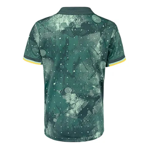 Camisa Tottenham Feminina 24/25 - Verde