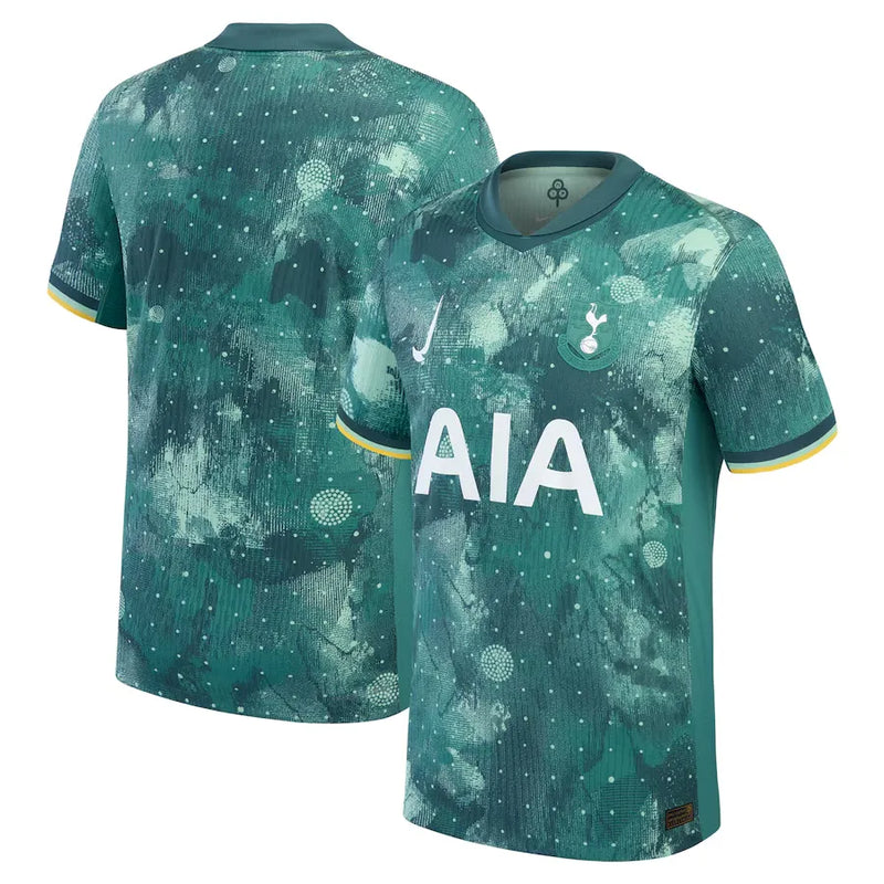Camisa Tottenham 24/25 Jogador - Azul