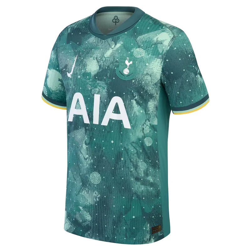 Camisa Tottenham 24/25 Jogador - Azul
