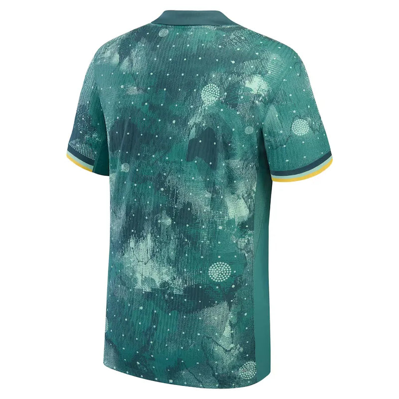 Camisa Tottenham 24/25 Jogador - Azul